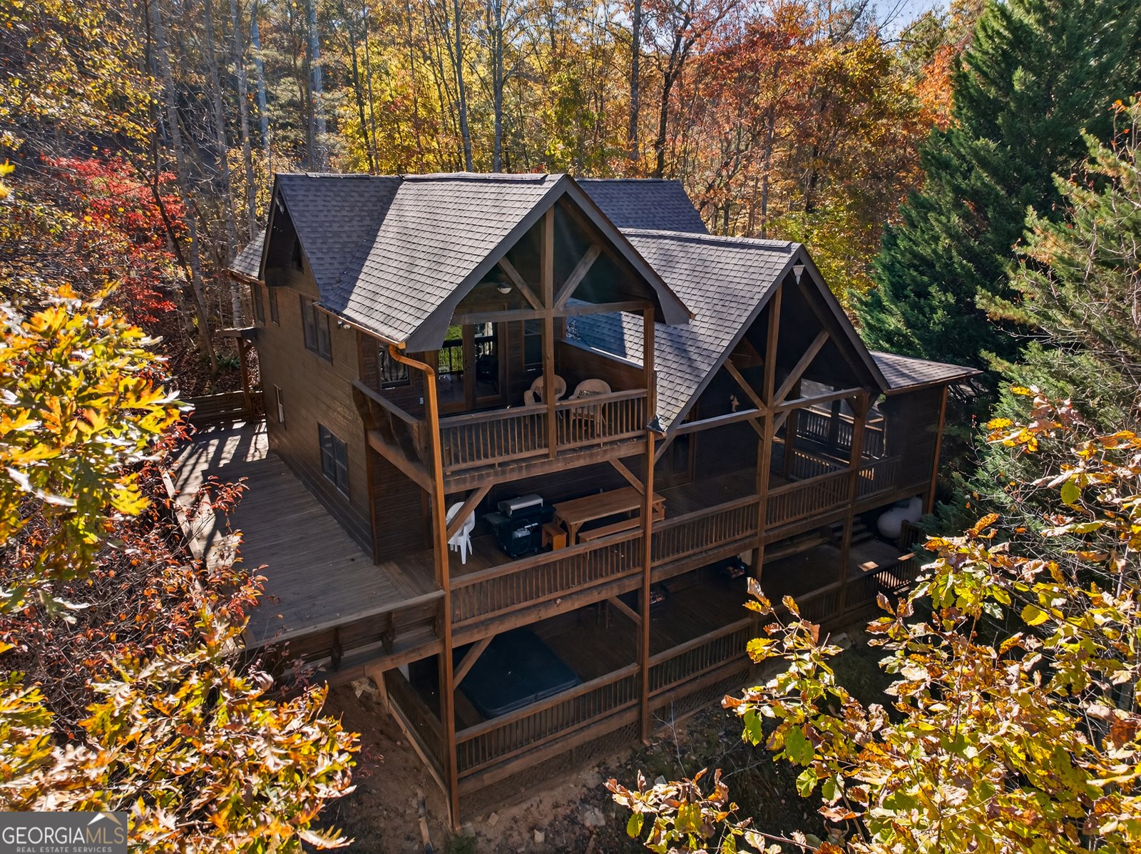 353 Walker Drive Morganton - 2