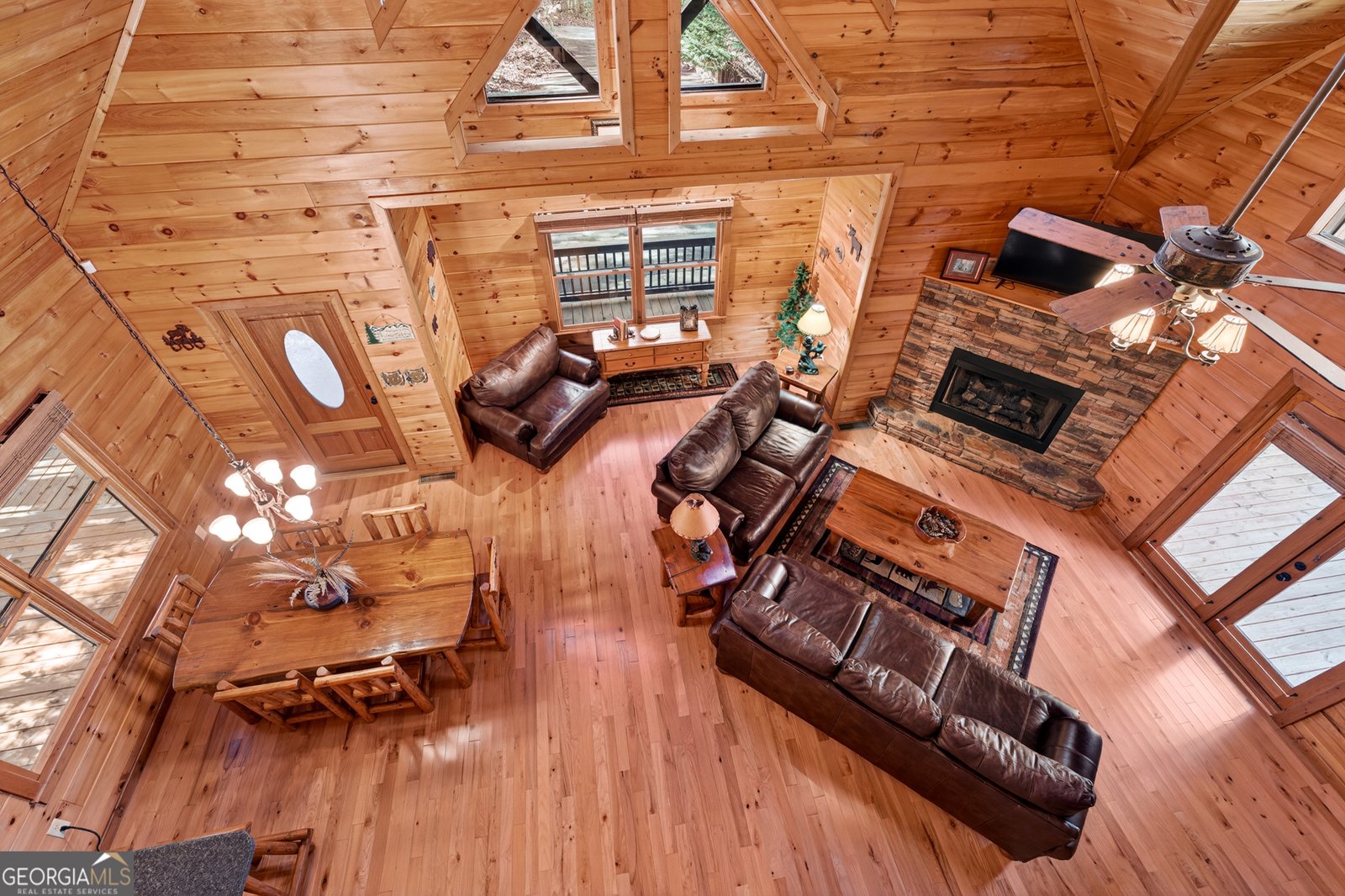 353 Walker Drive Morganton - 21