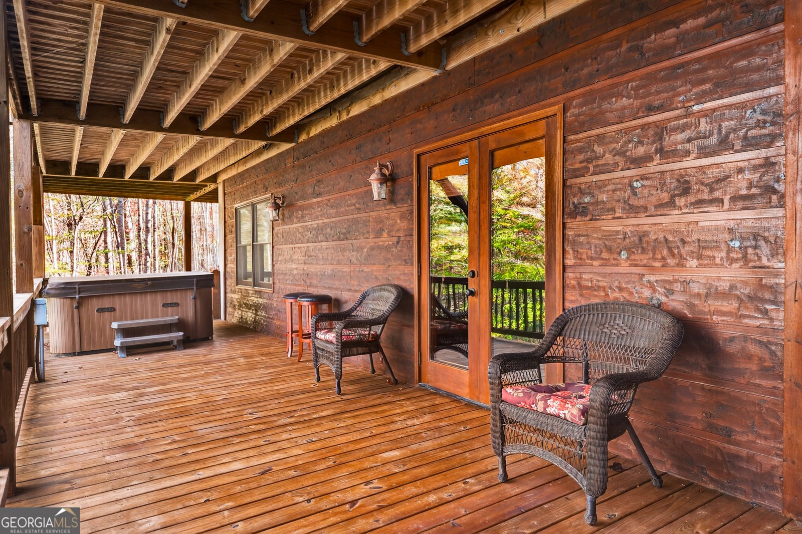 353 Walker Drive Morganton - 35