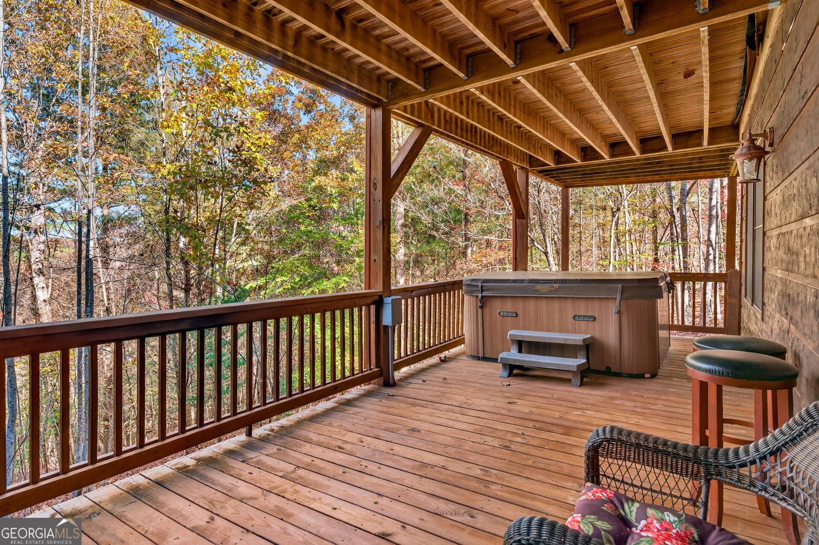 353 Walker Drive Morganton - 36