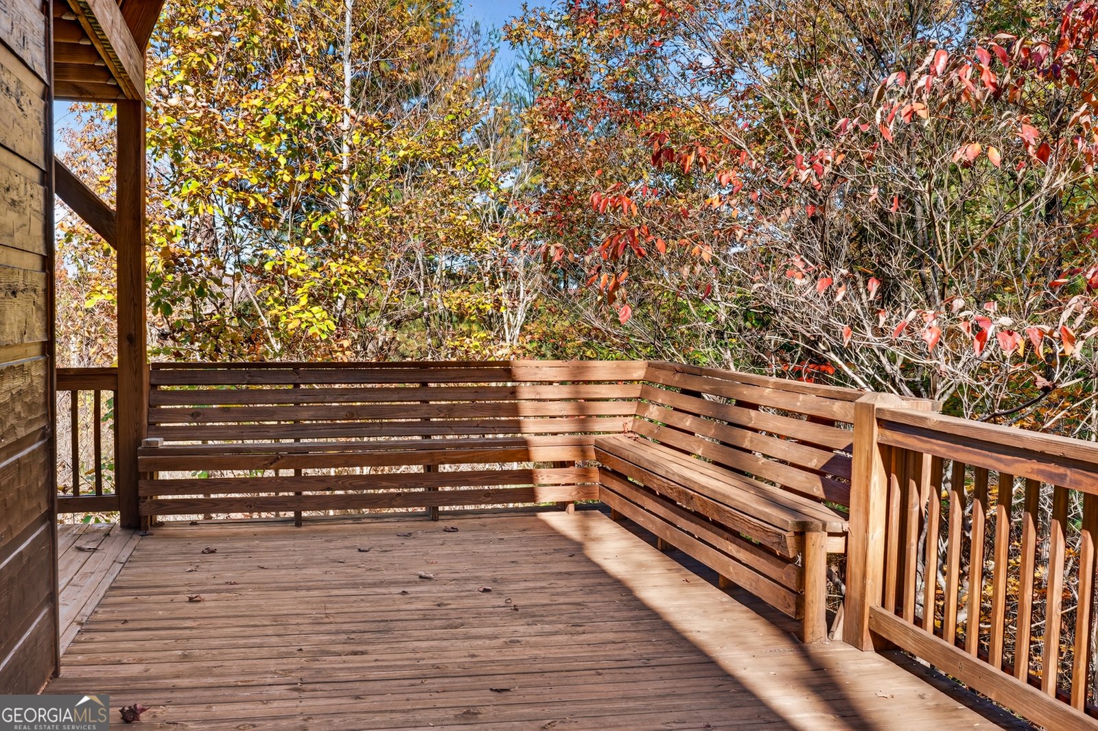 353 Walker Drive Morganton - 38