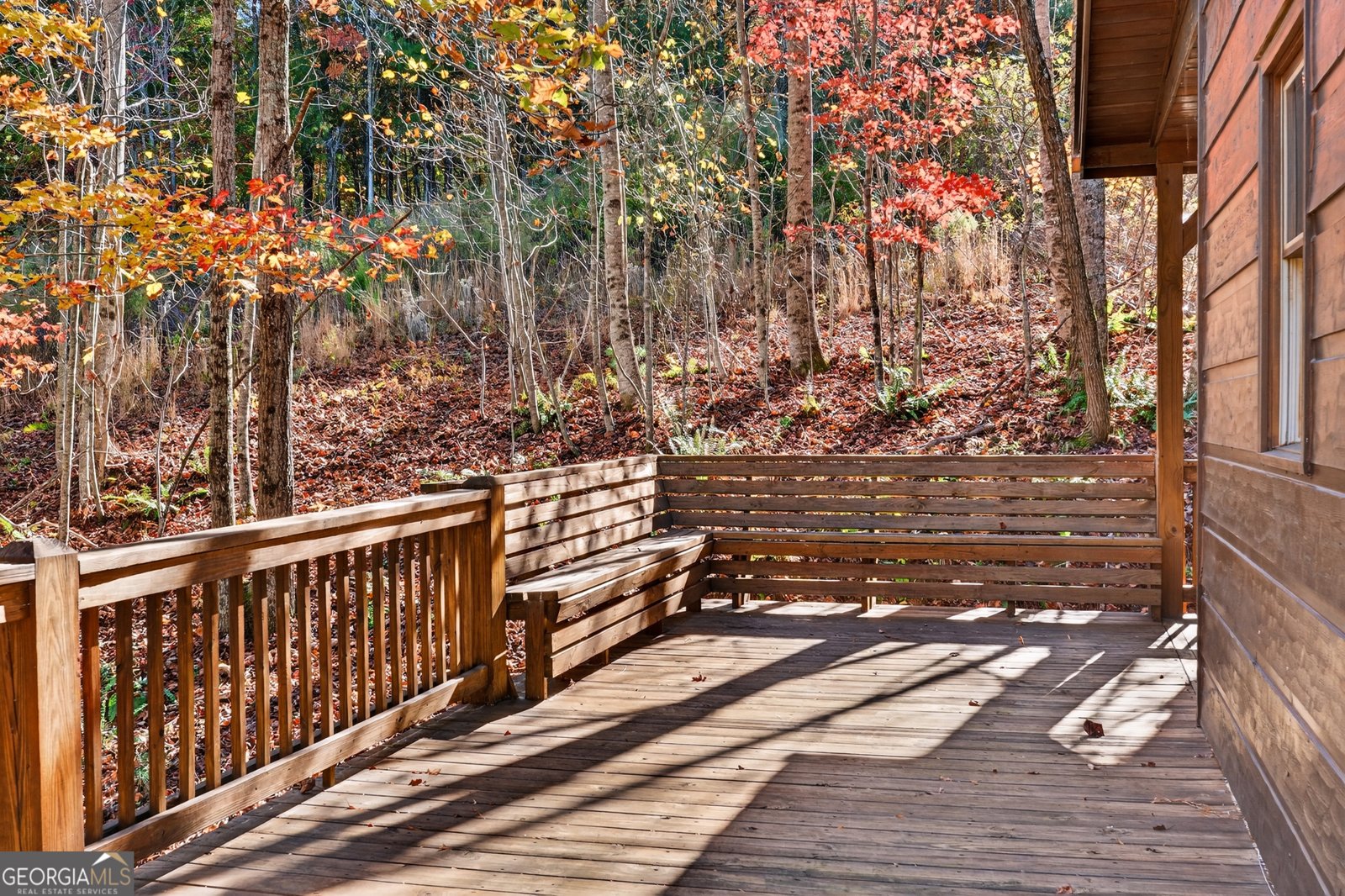 353 Walker Drive Morganton - 39