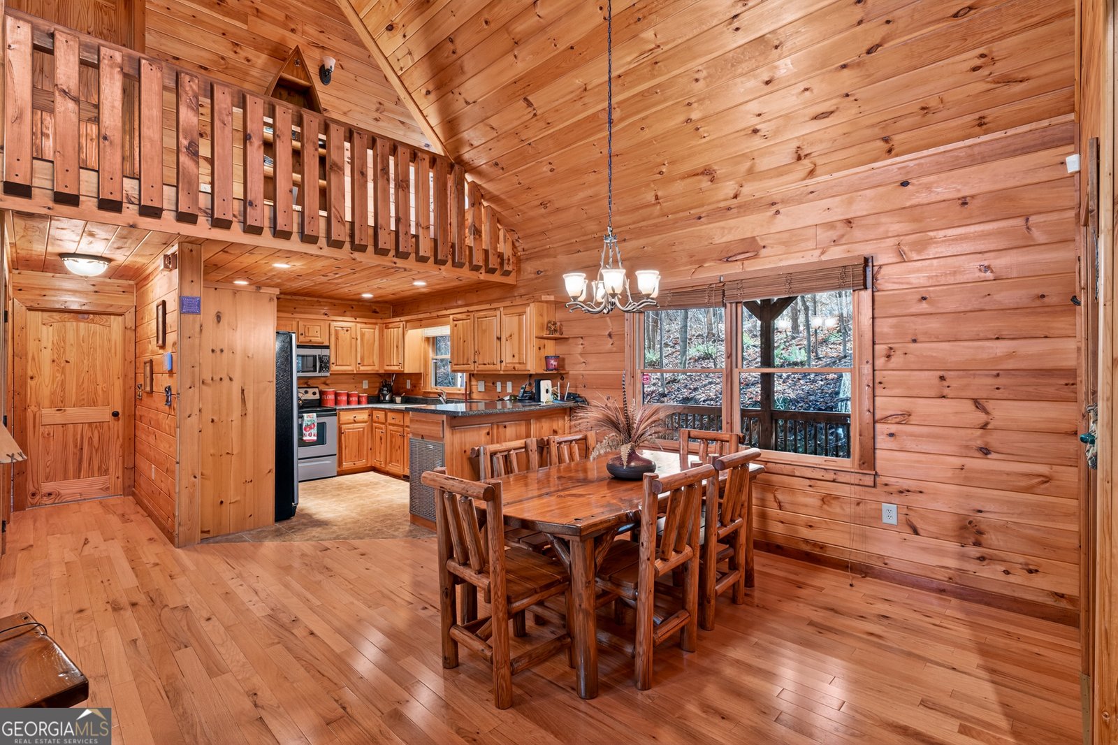 353 Walker Drive Morganton - 4