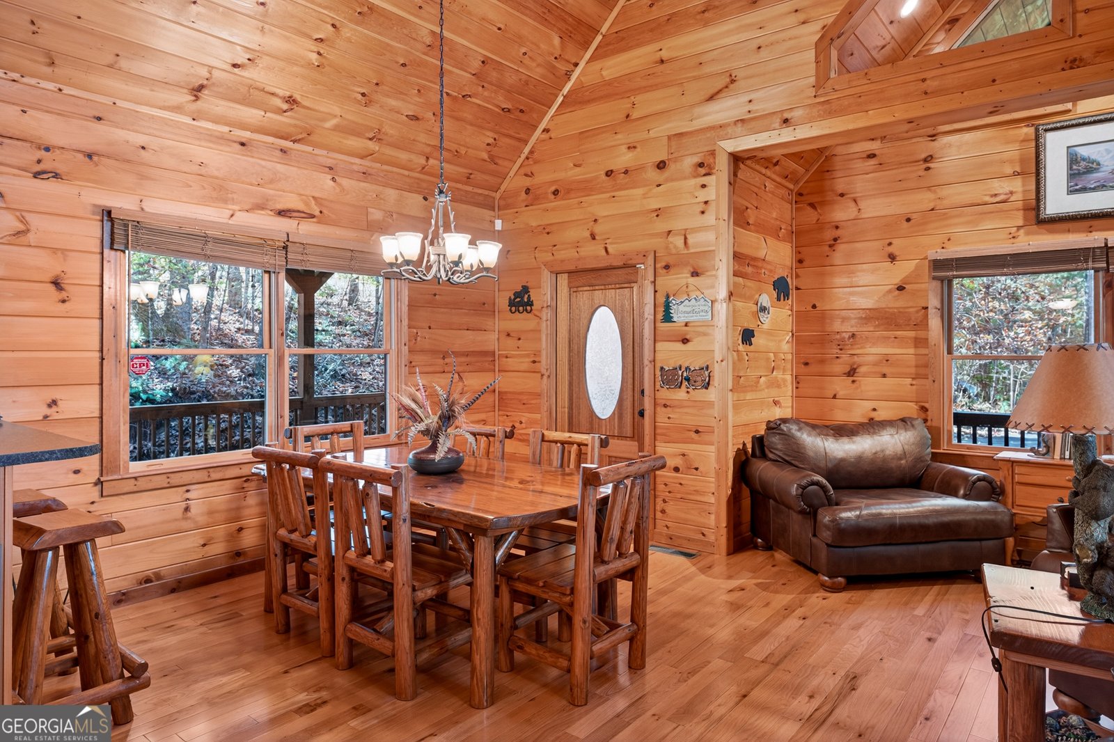 353 Walker Drive Morganton - 5