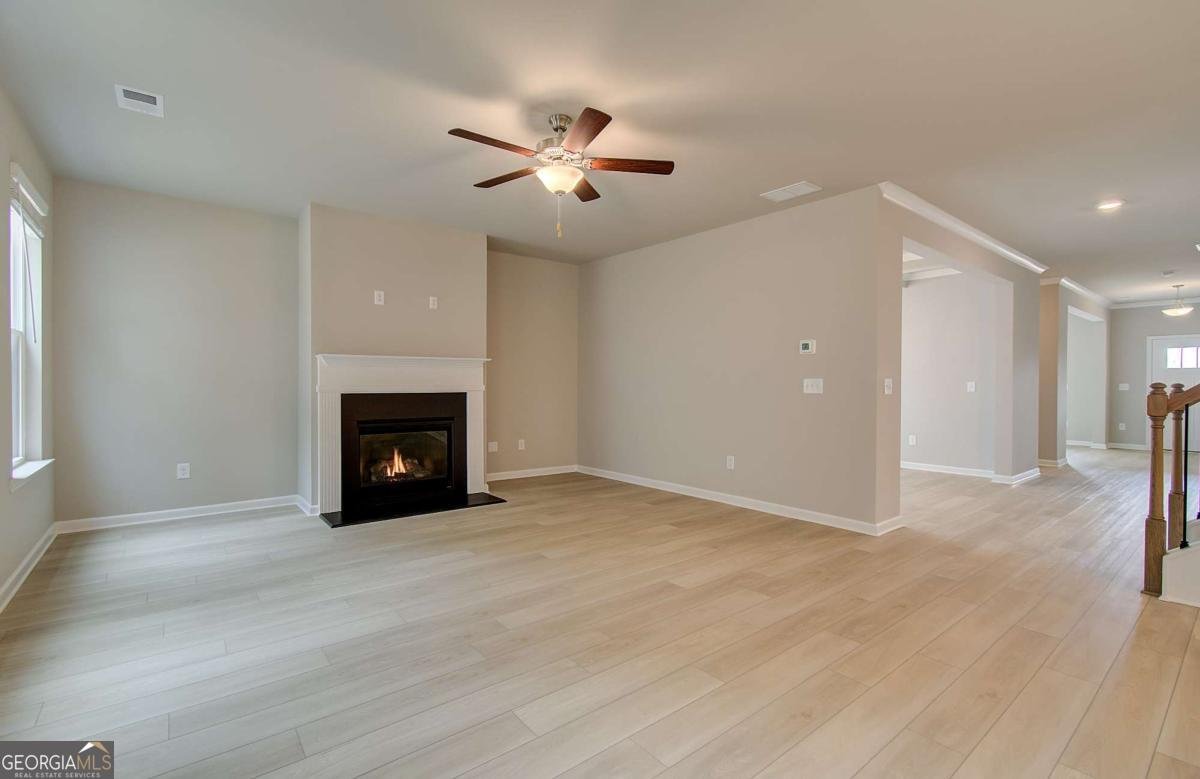 290 Arnewood Circle Mcdonough - 1