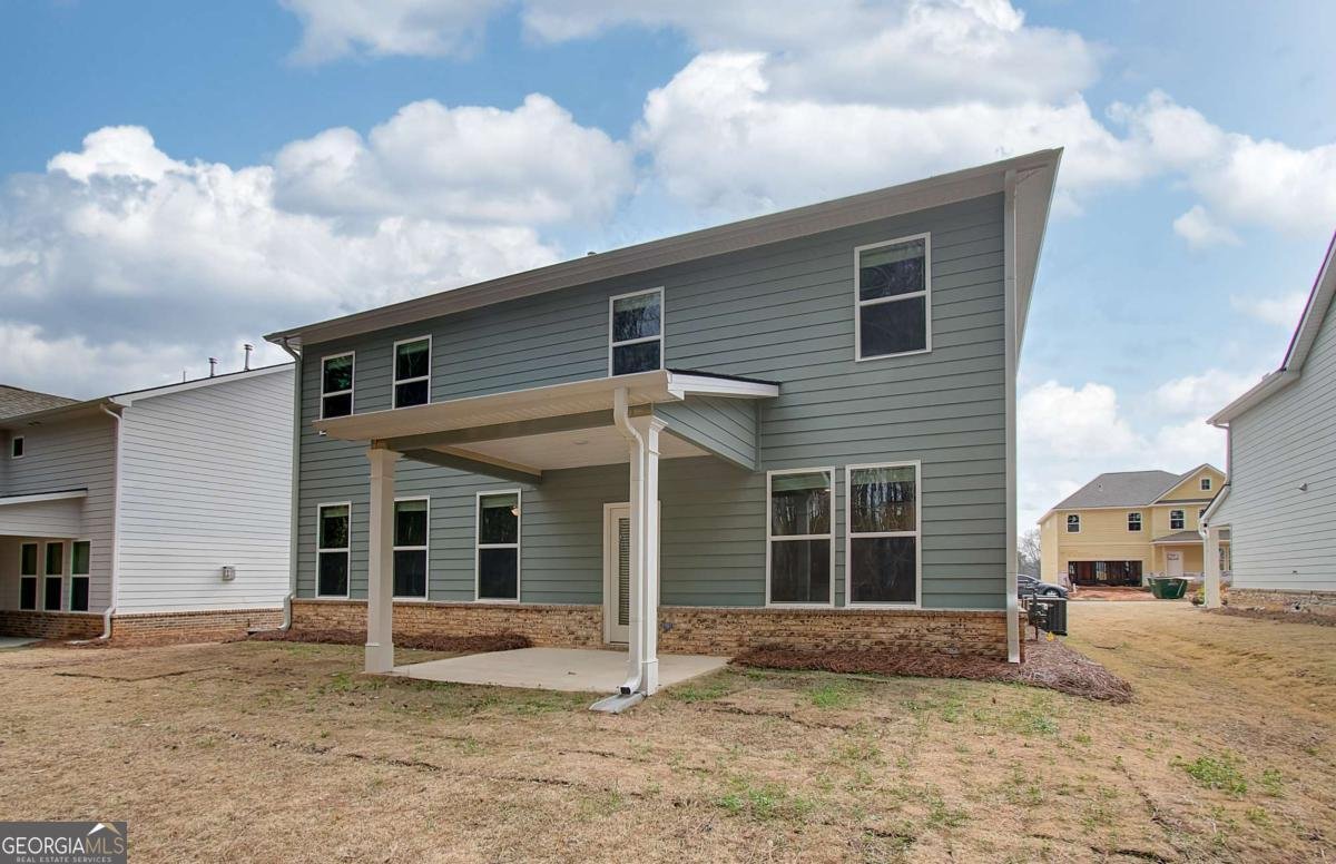 290 Arnewood Circle Mcdonough - 23