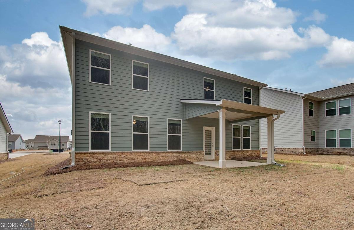 290 Arnewood Circle Mcdonough - 30