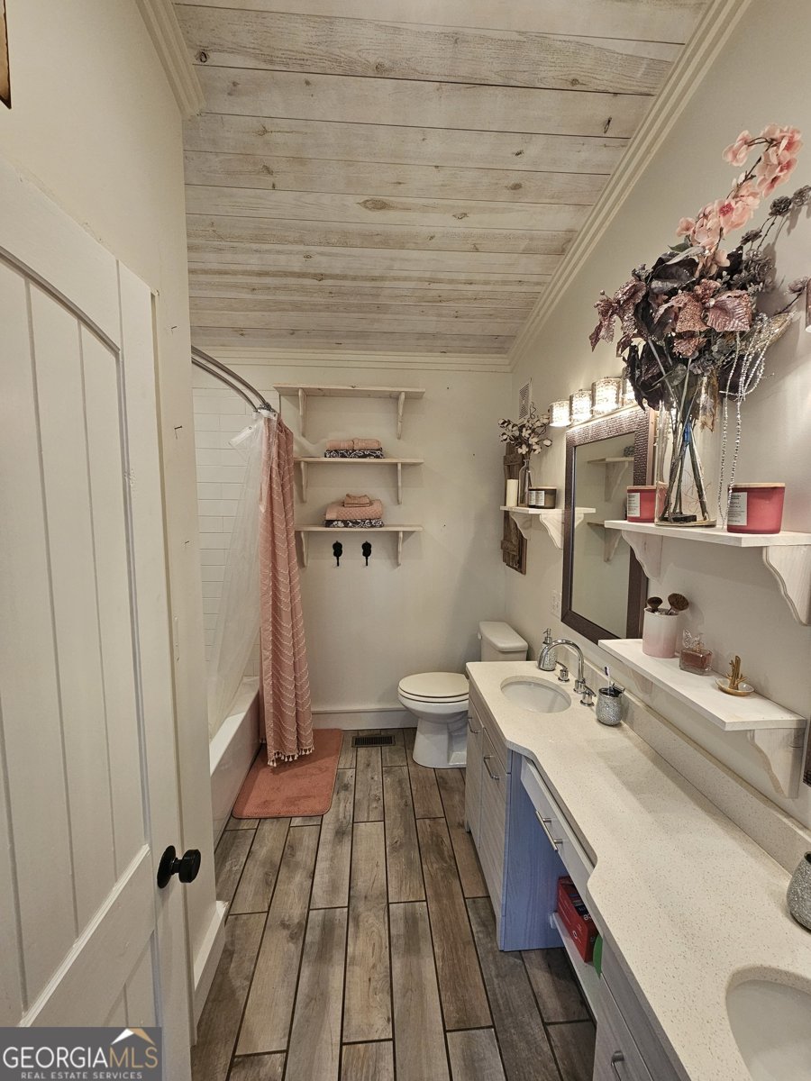 327 Polly Gap Road Clayton - 11