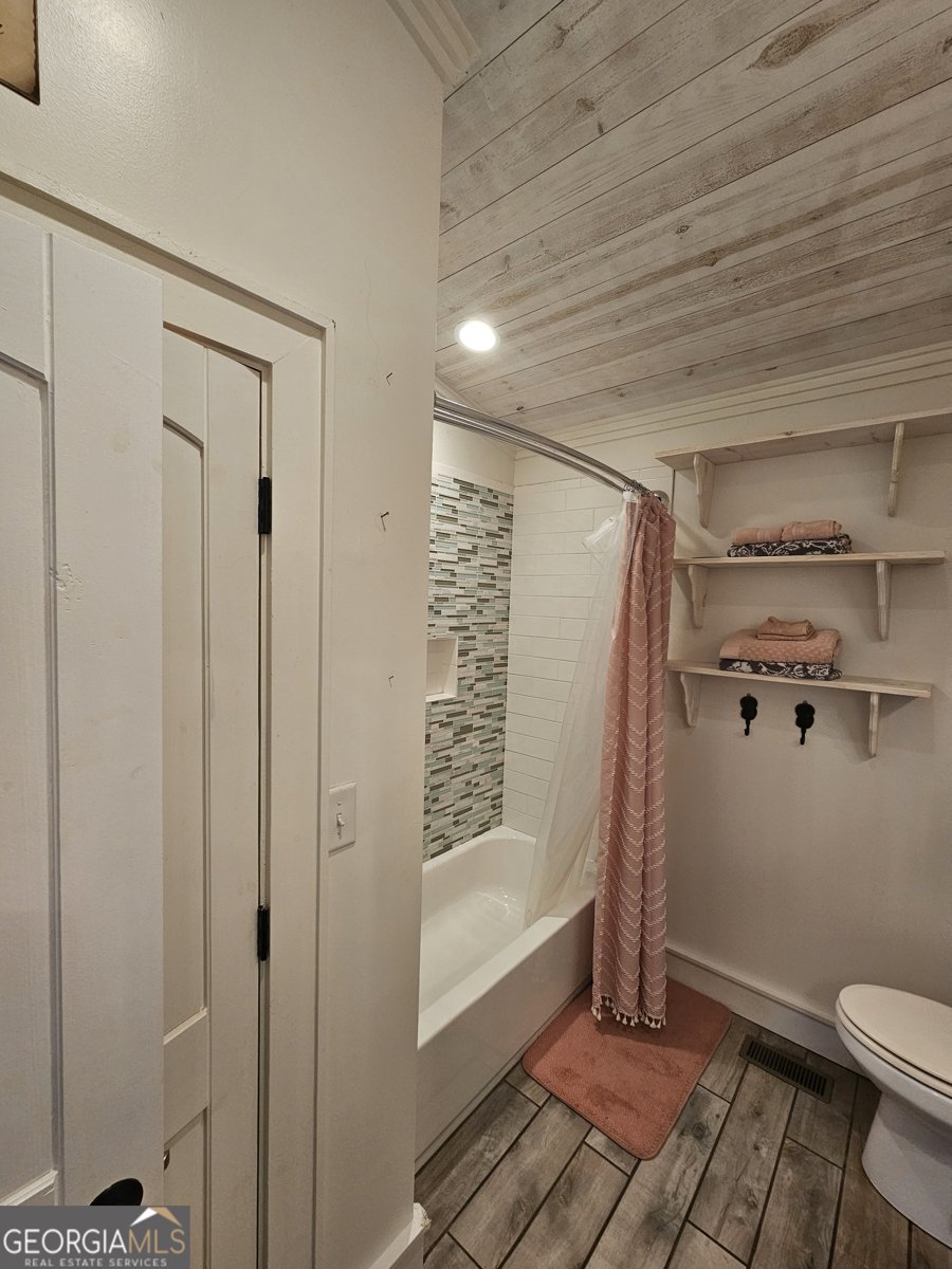 327 Polly Gap Road Clayton - 12