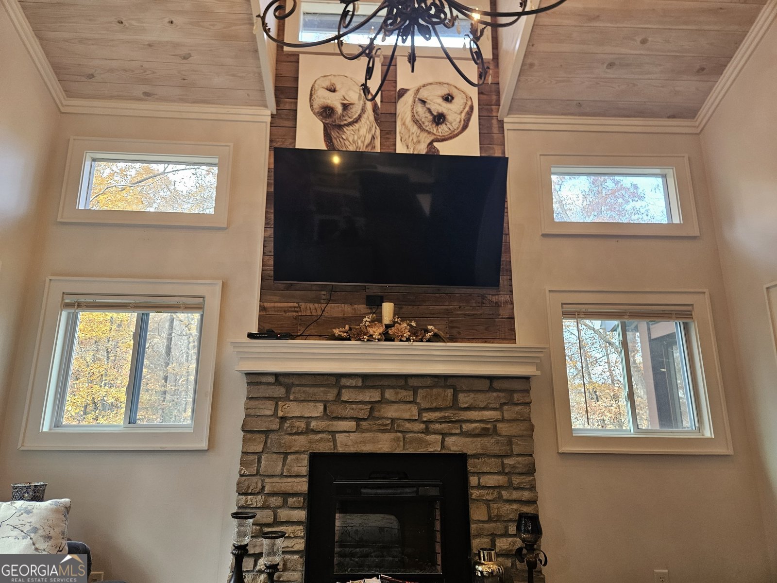 327 Polly Gap Road Clayton - 13