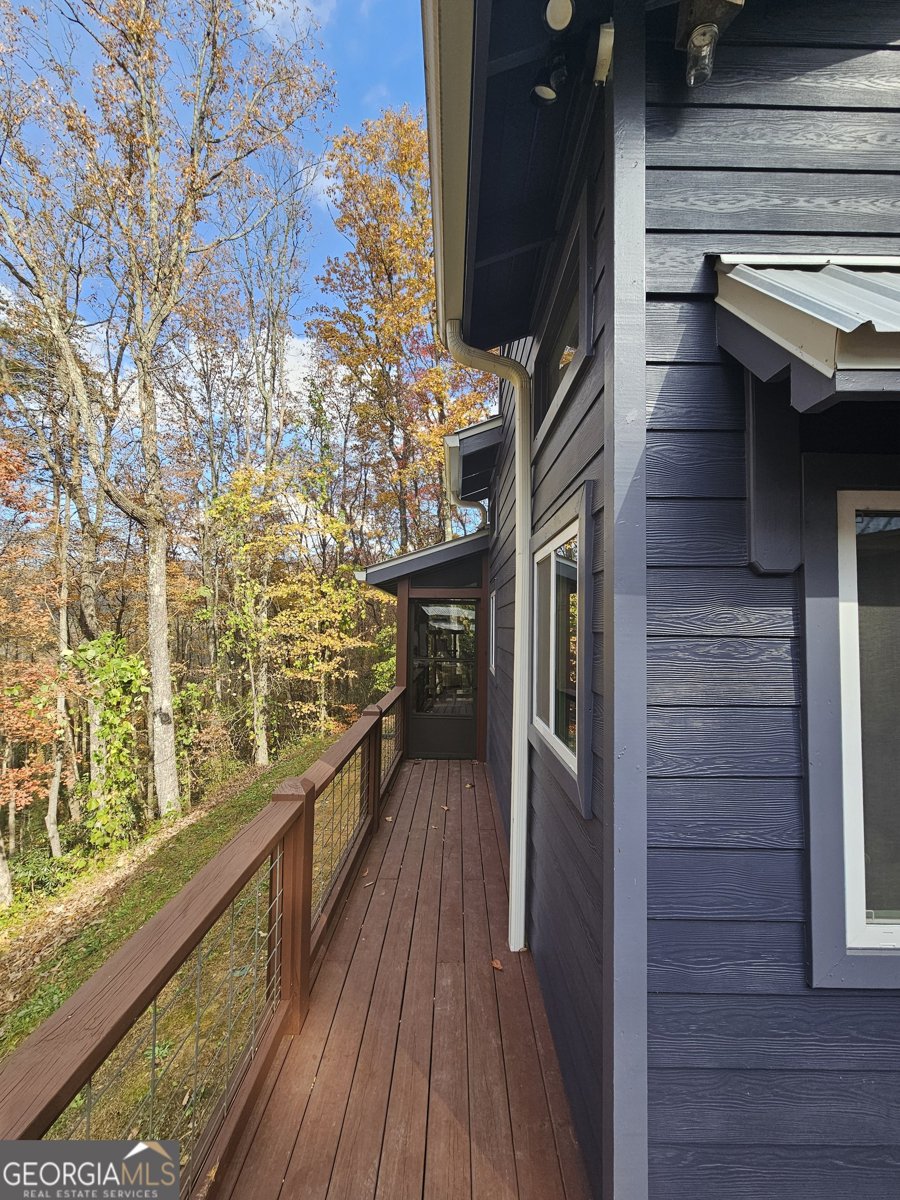 327 Polly Gap Road Clayton - 17