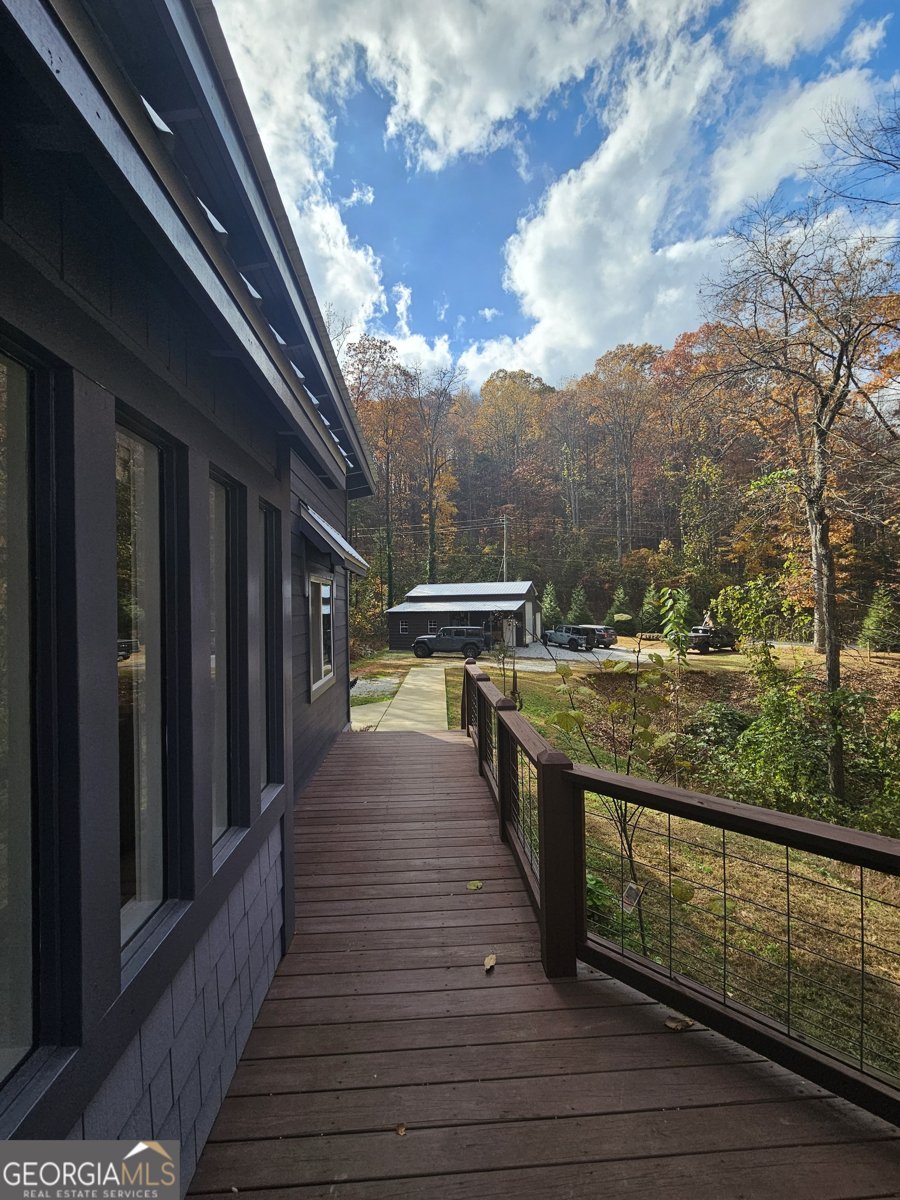 327 Polly Gap Road Clayton - 18