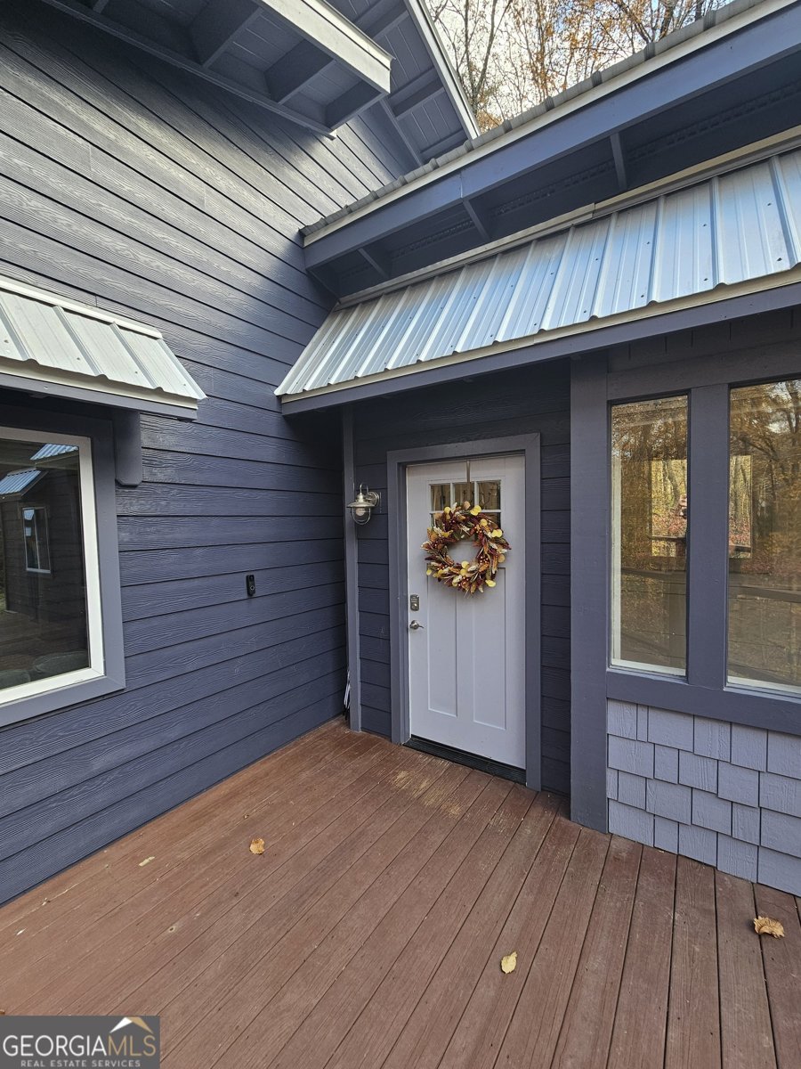 327 Polly Gap Road Clayton - 19