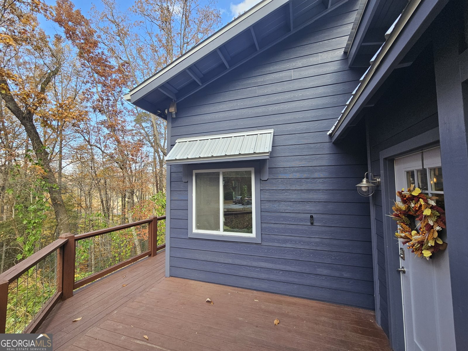 327 Polly Gap Road Clayton - 20