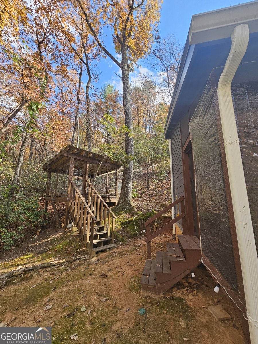 327 Polly Gap Road Clayton - 22