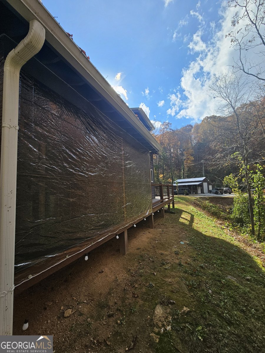 327 Polly Gap Road Clayton - 23