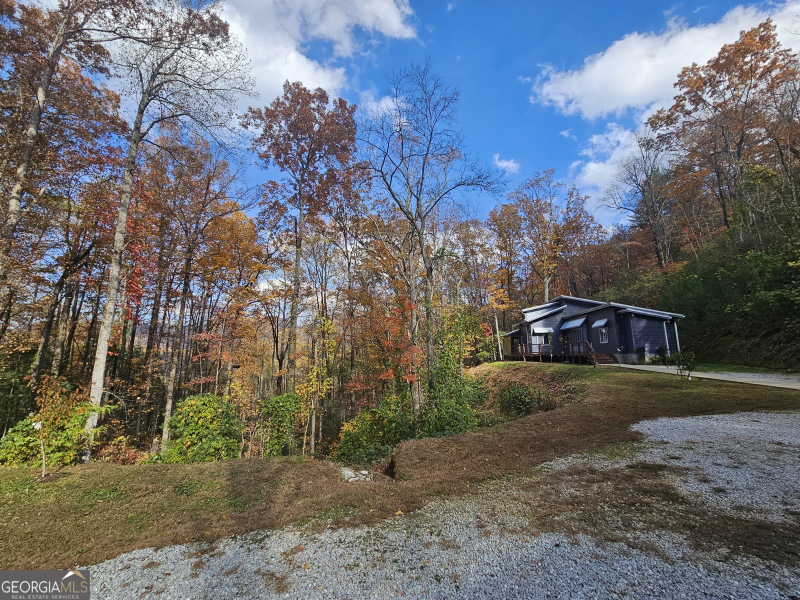 327 Polly Gap Road Clayton - 24