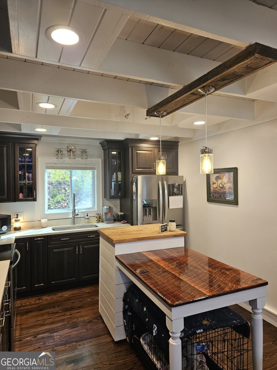 327 Polly Gap Road Clayton - 5