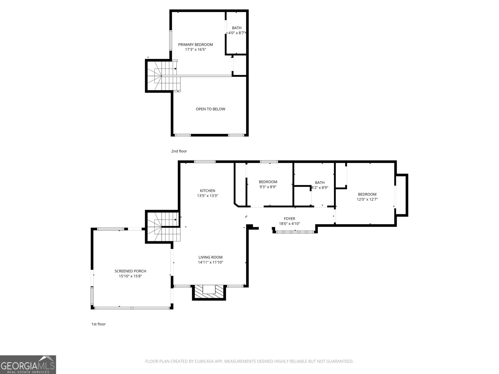 327 Polly Gap Road Clayton - Photo 56