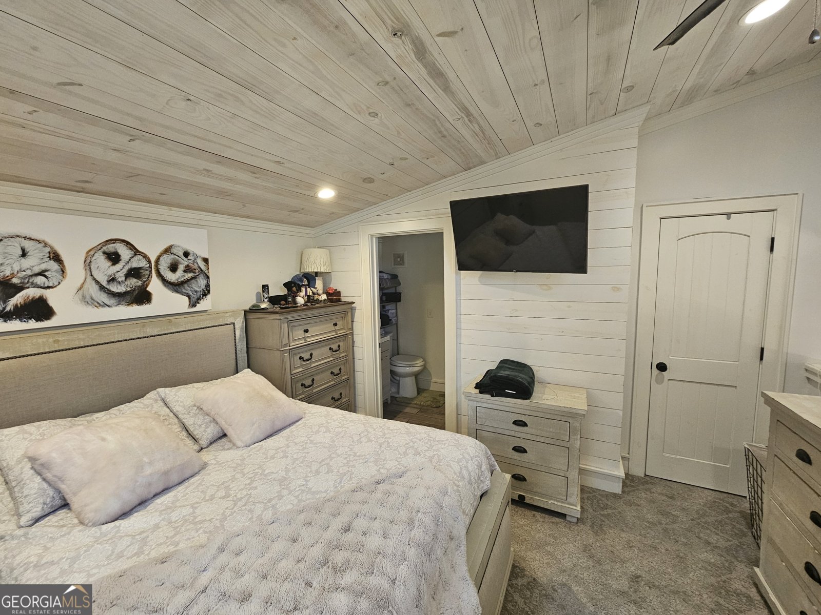 327 Polly Gap Road Clayton - 6