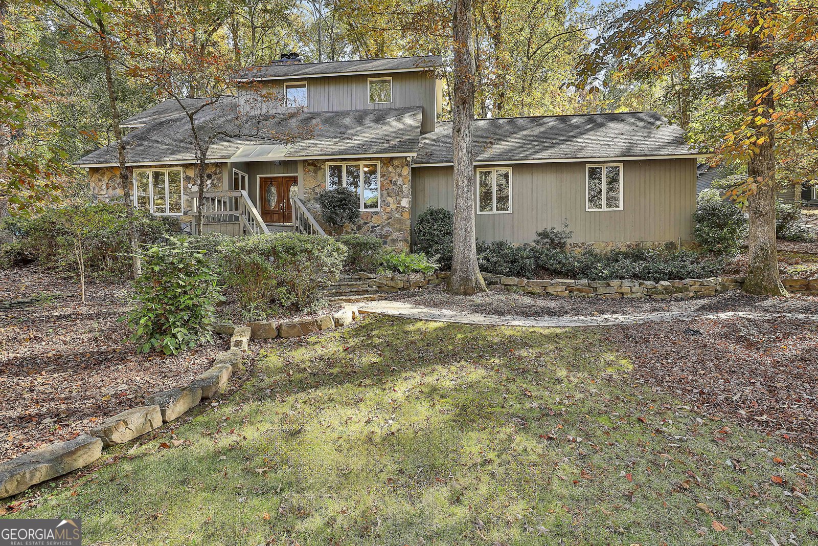 107 Presidio Park Peachtree City - 1