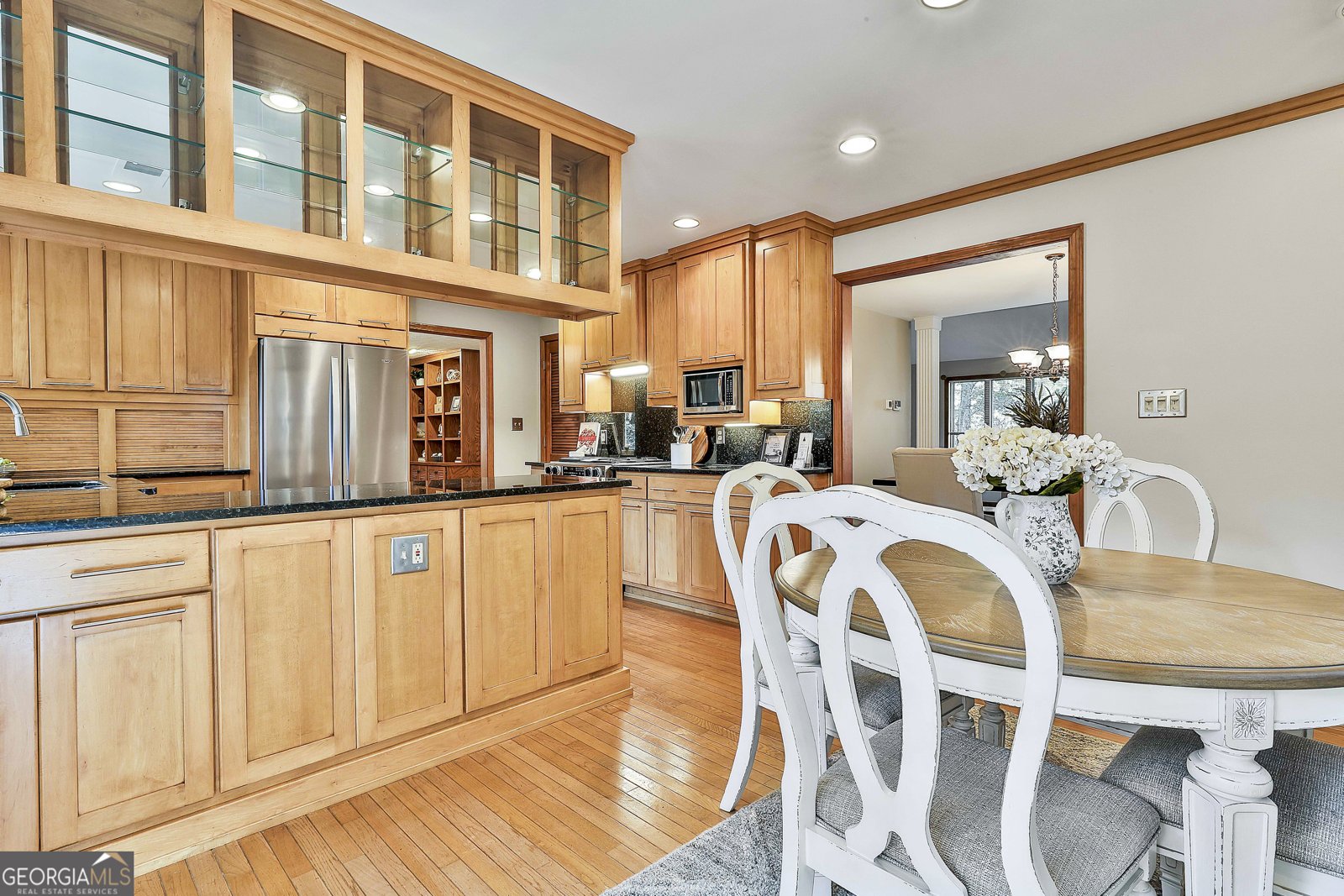 107 Presidio Park Peachtree City - 12