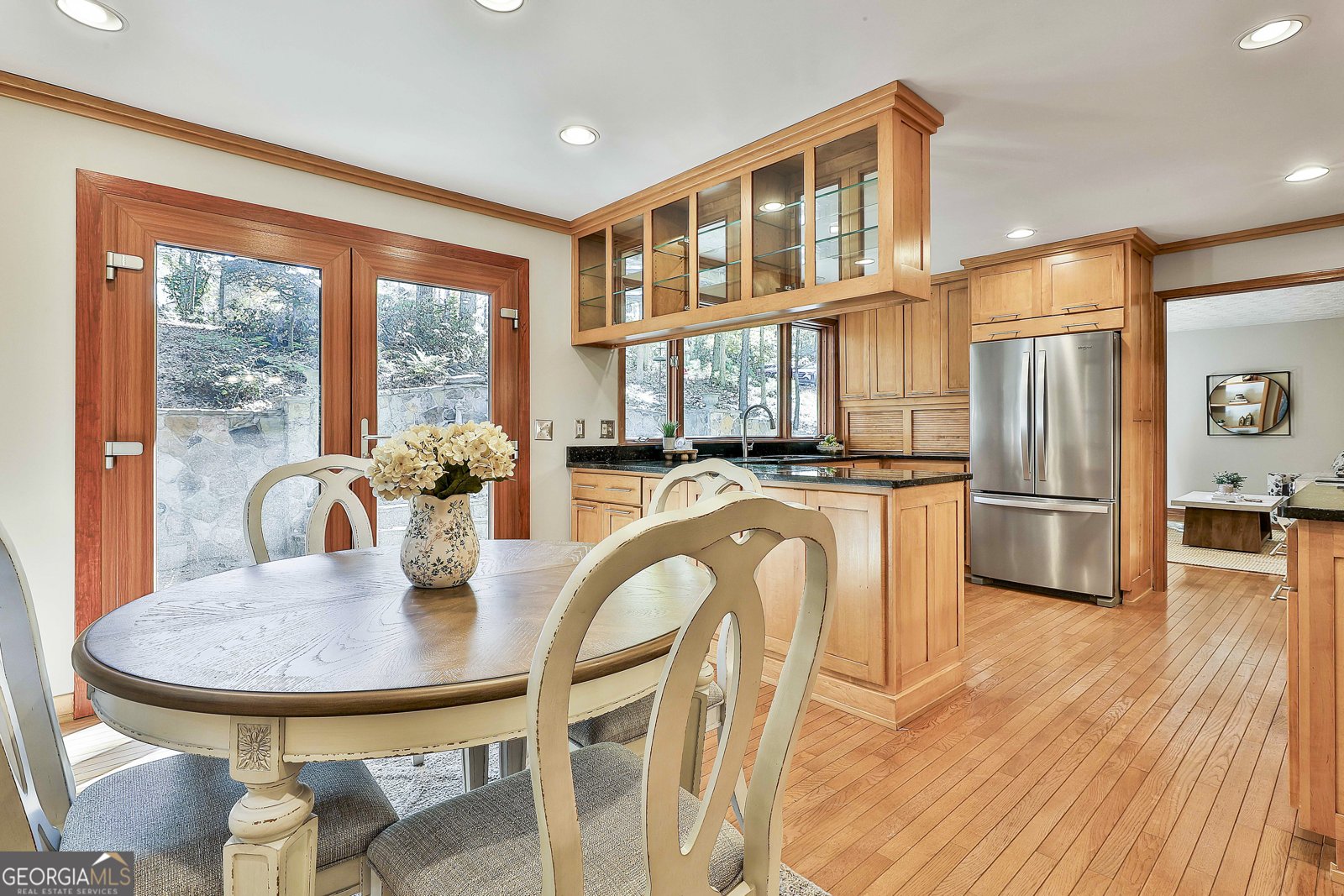 107 Presidio Park Peachtree City - 14