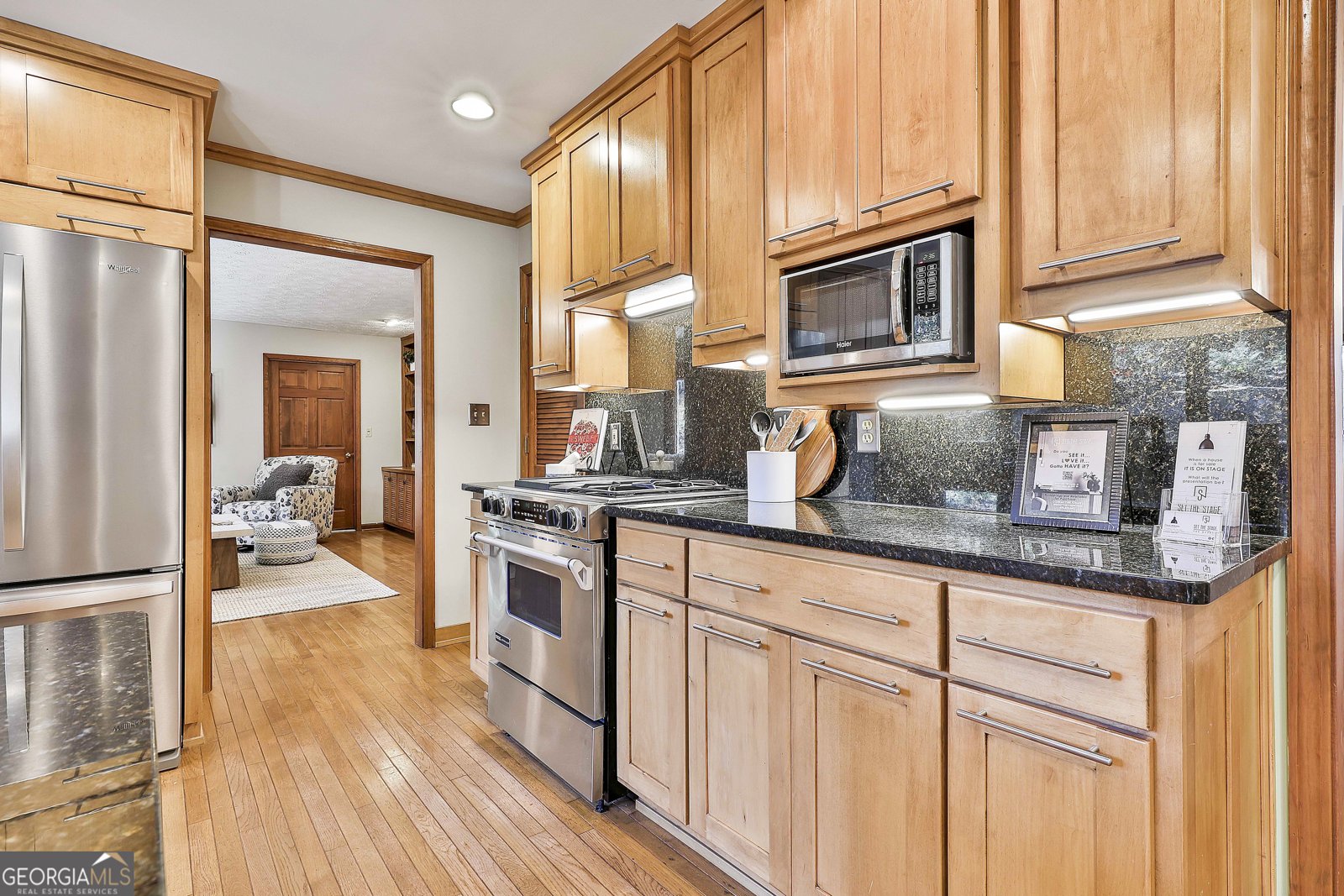 107 Presidio Park Peachtree City - 15