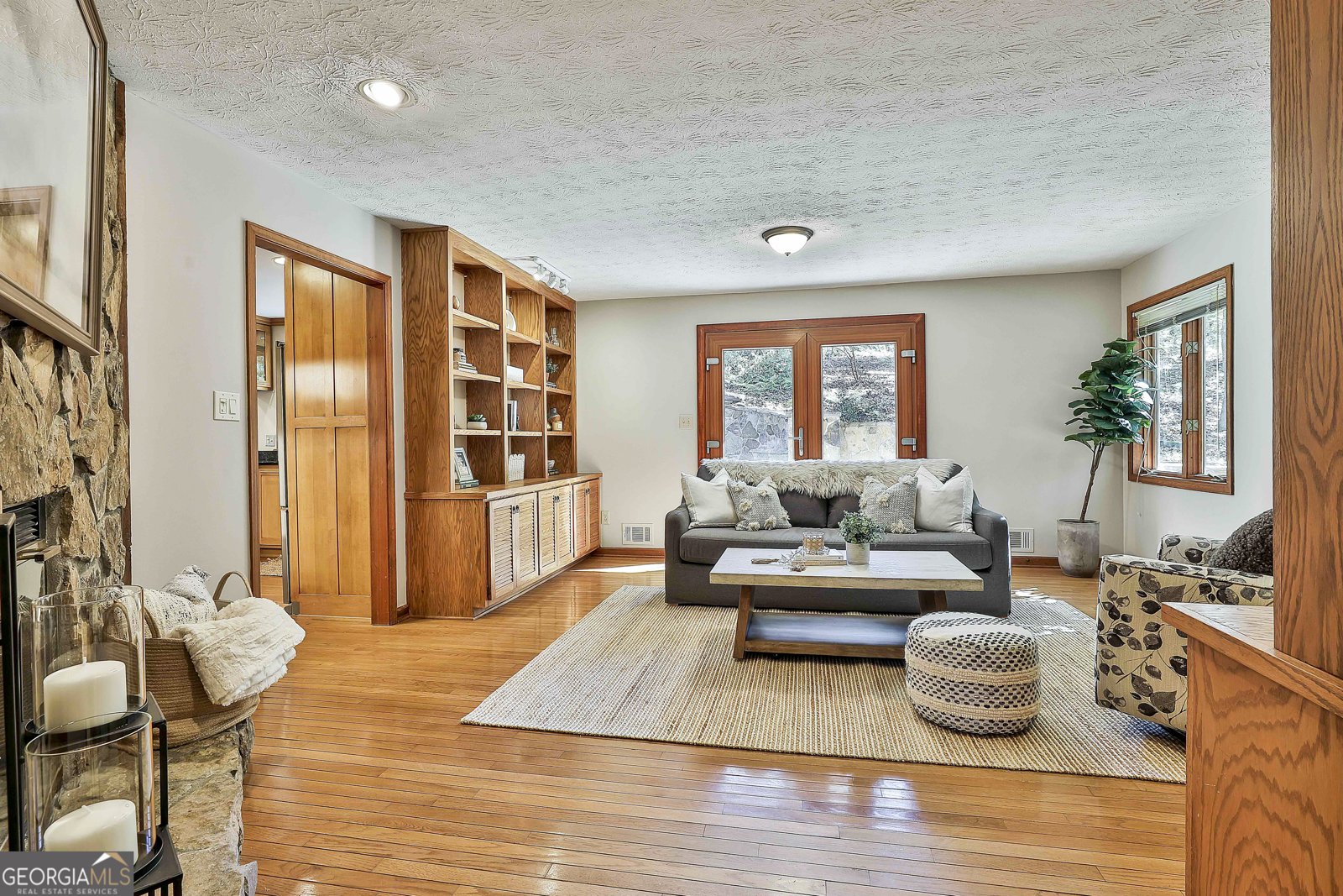 107 Presidio Park Peachtree City - 17