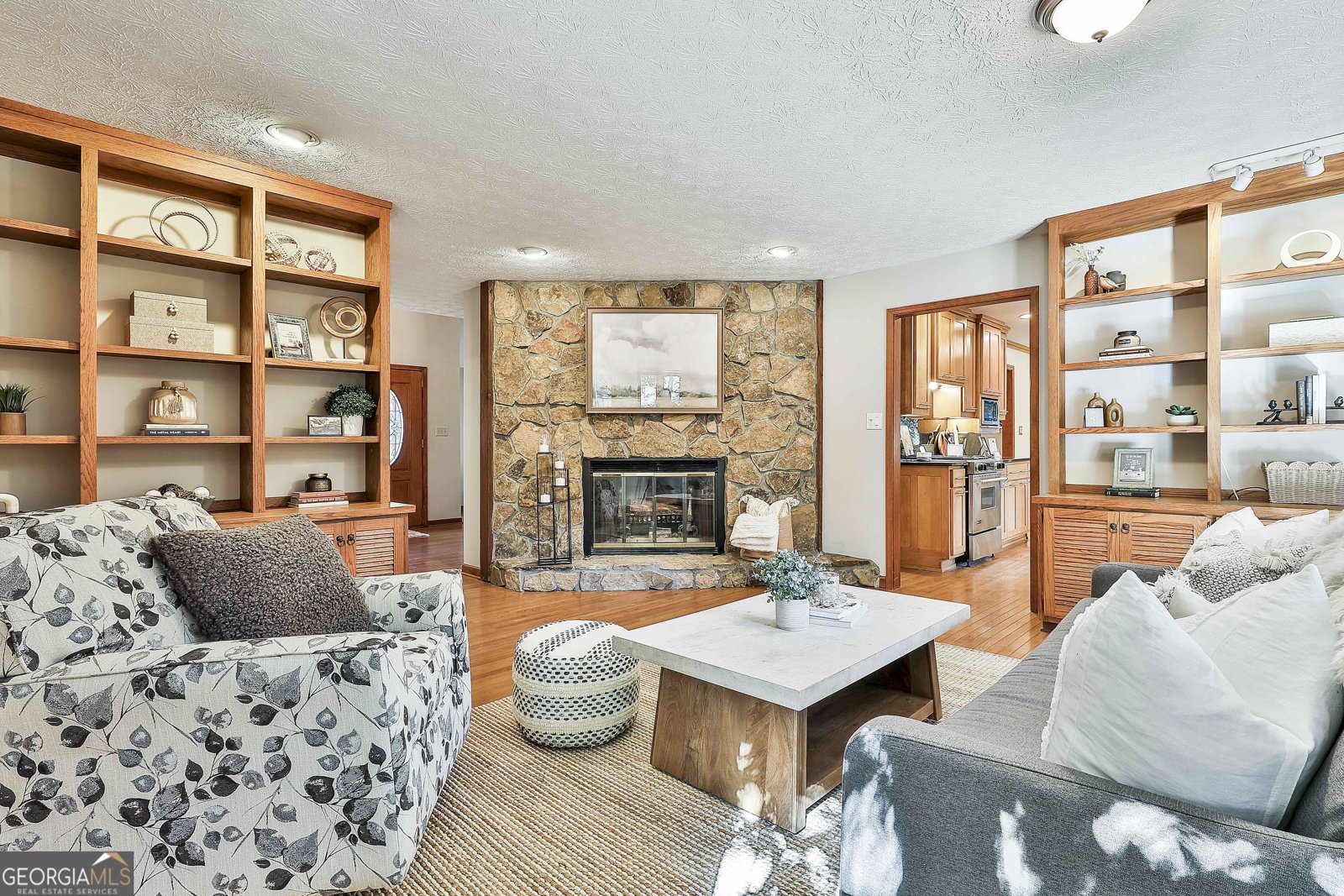 107 Presidio Park Peachtree City - 18