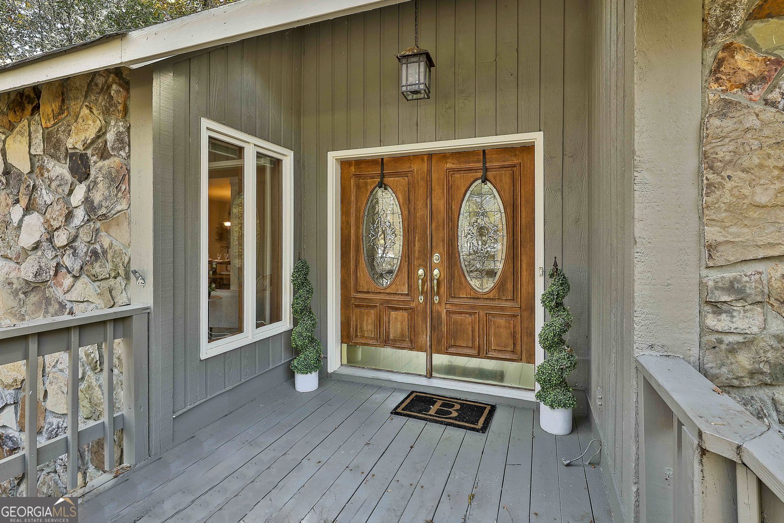 107 Presidio Park Peachtree City - 2