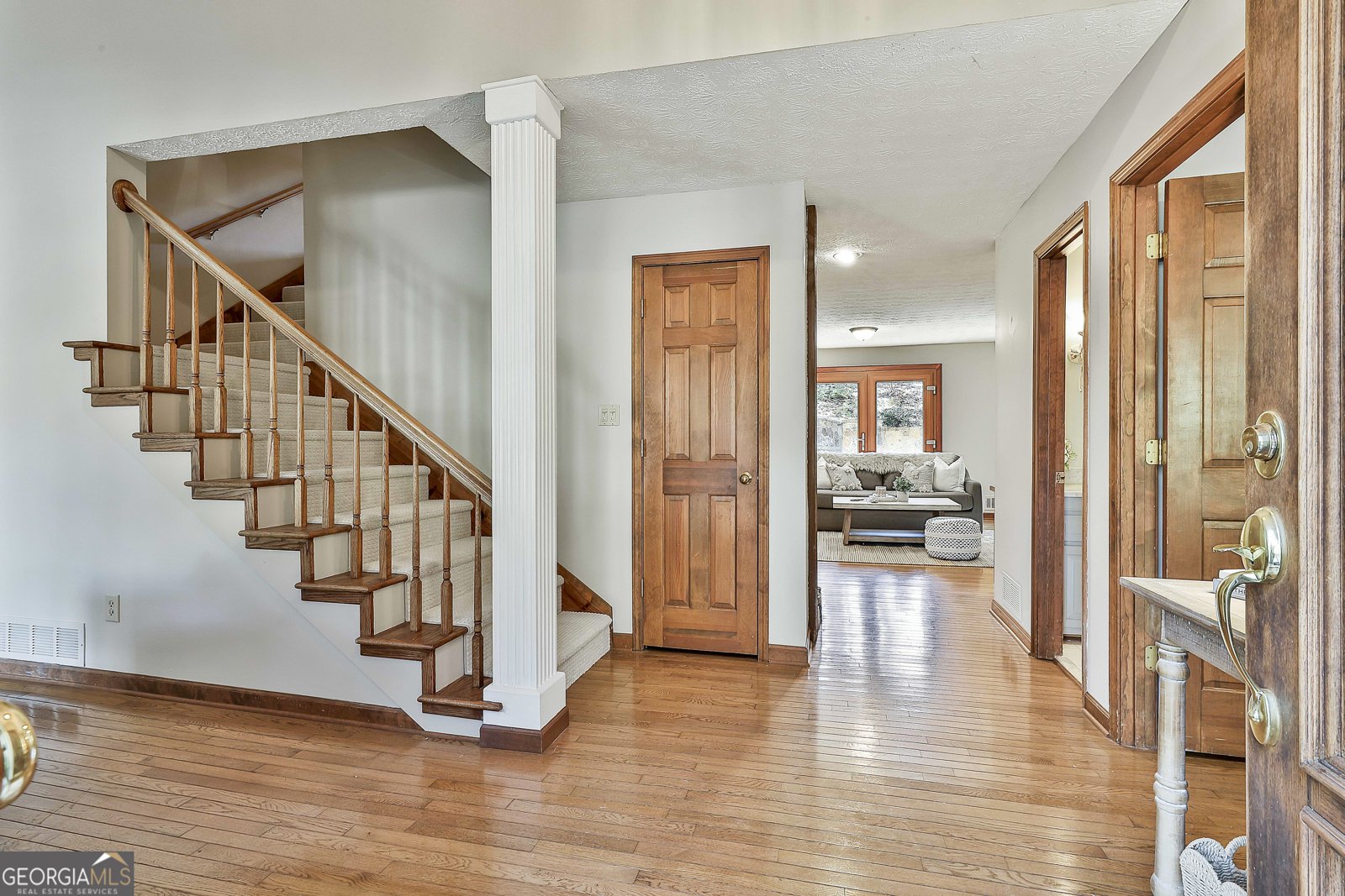 107 Presidio Park Peachtree City - 3