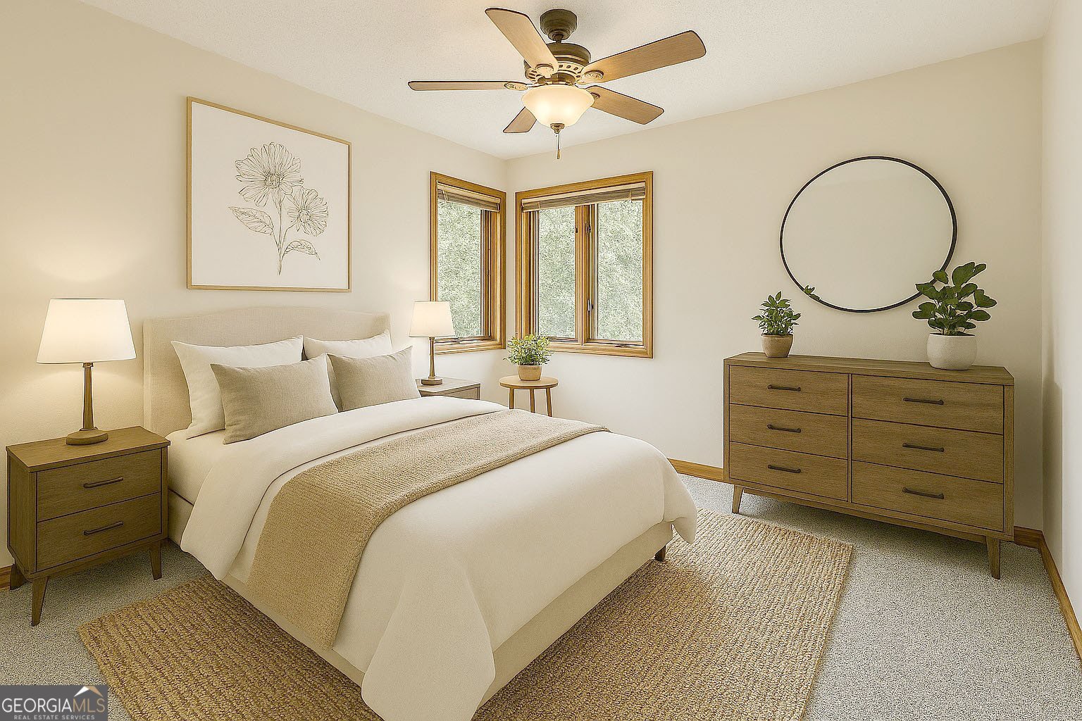 107 Presidio Park Peachtree City - 30