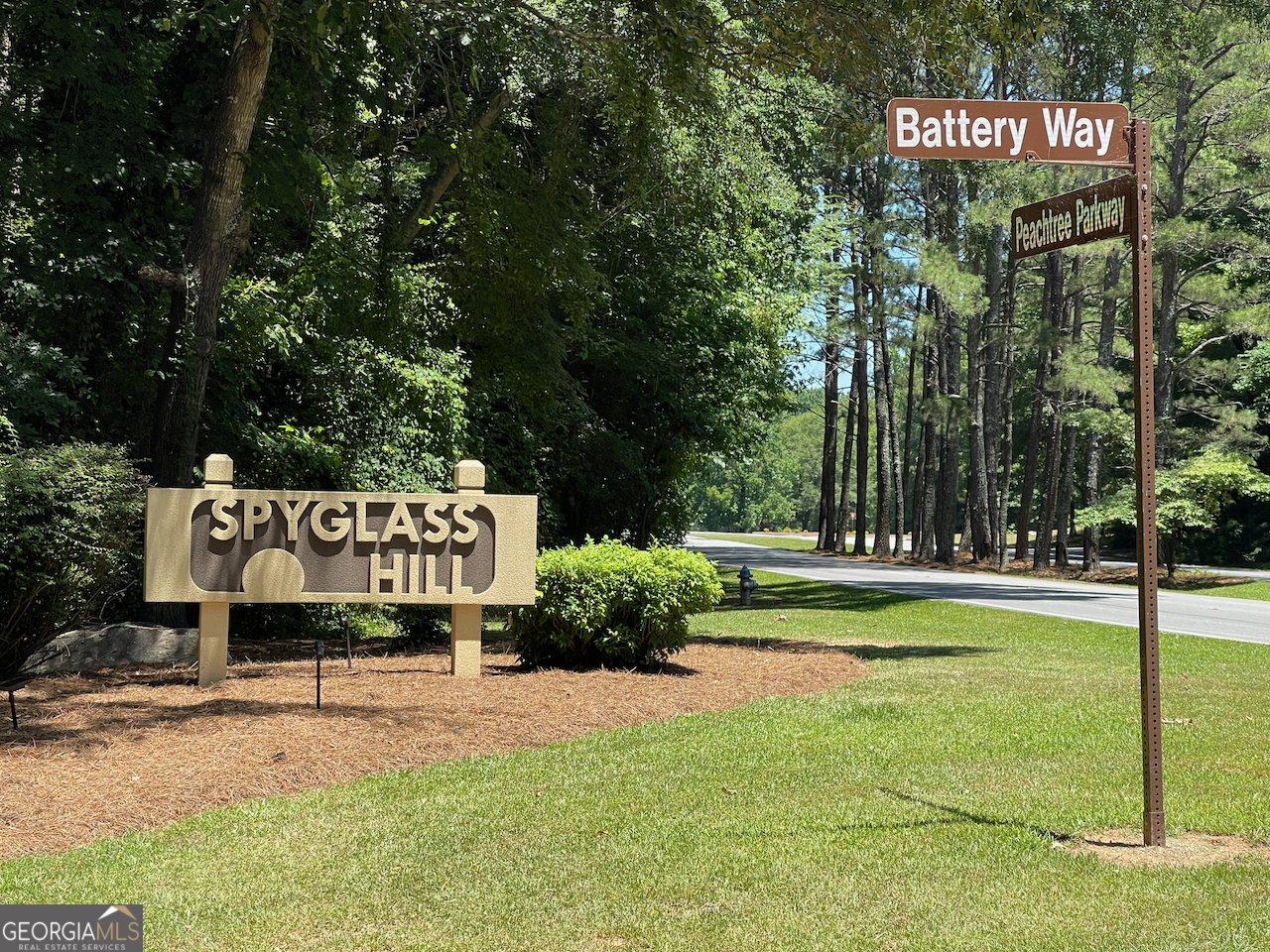 107 Presidio Park Peachtree City - 37