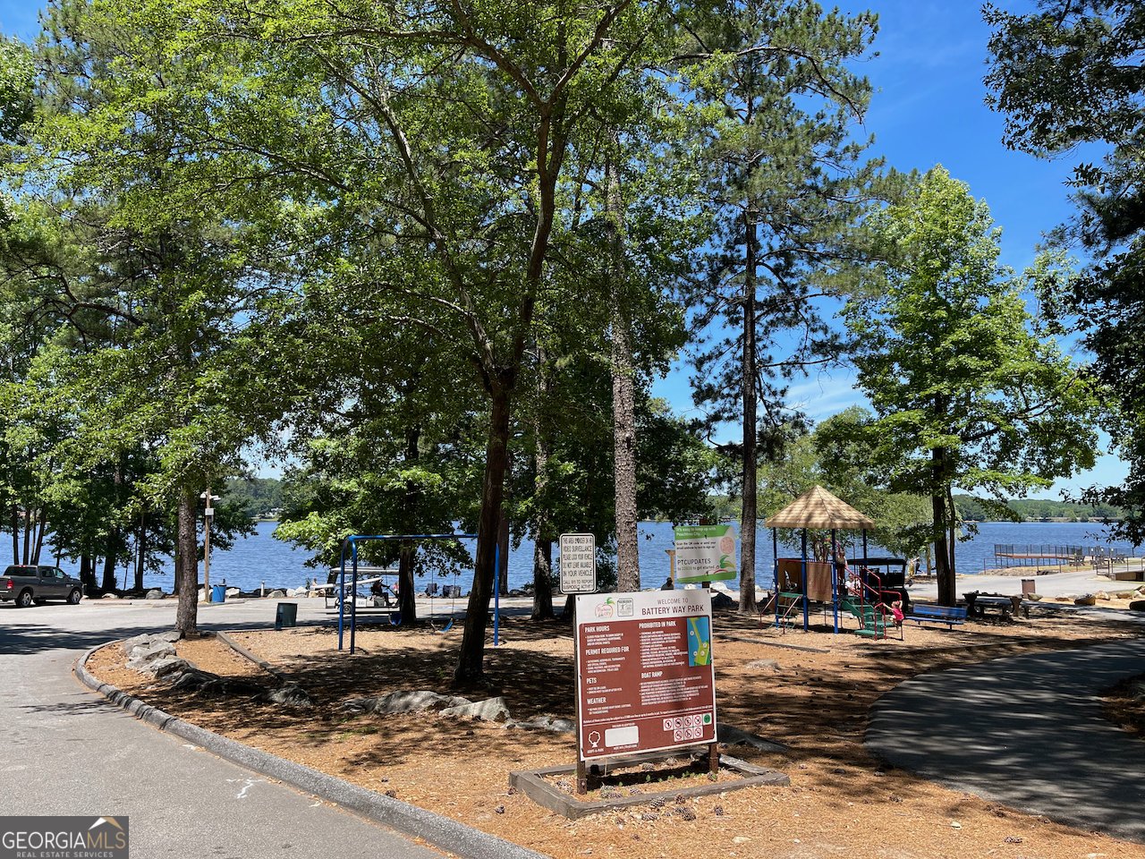 107 Presidio Park Peachtree City - 39