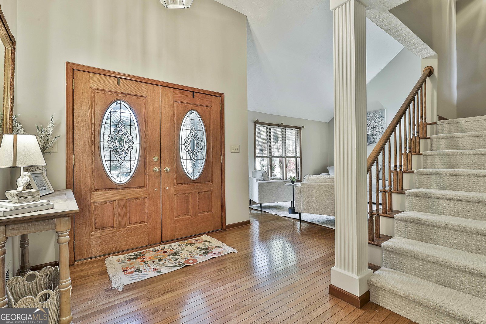 107 Presidio Park Peachtree City - 4