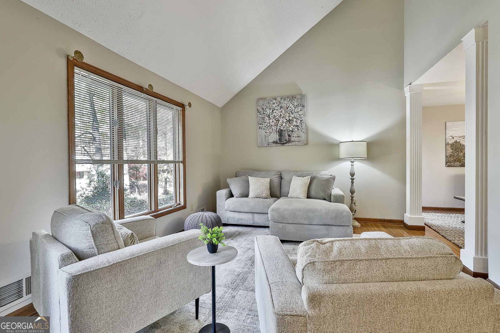 107 Presidio Park Peachtree City - 5