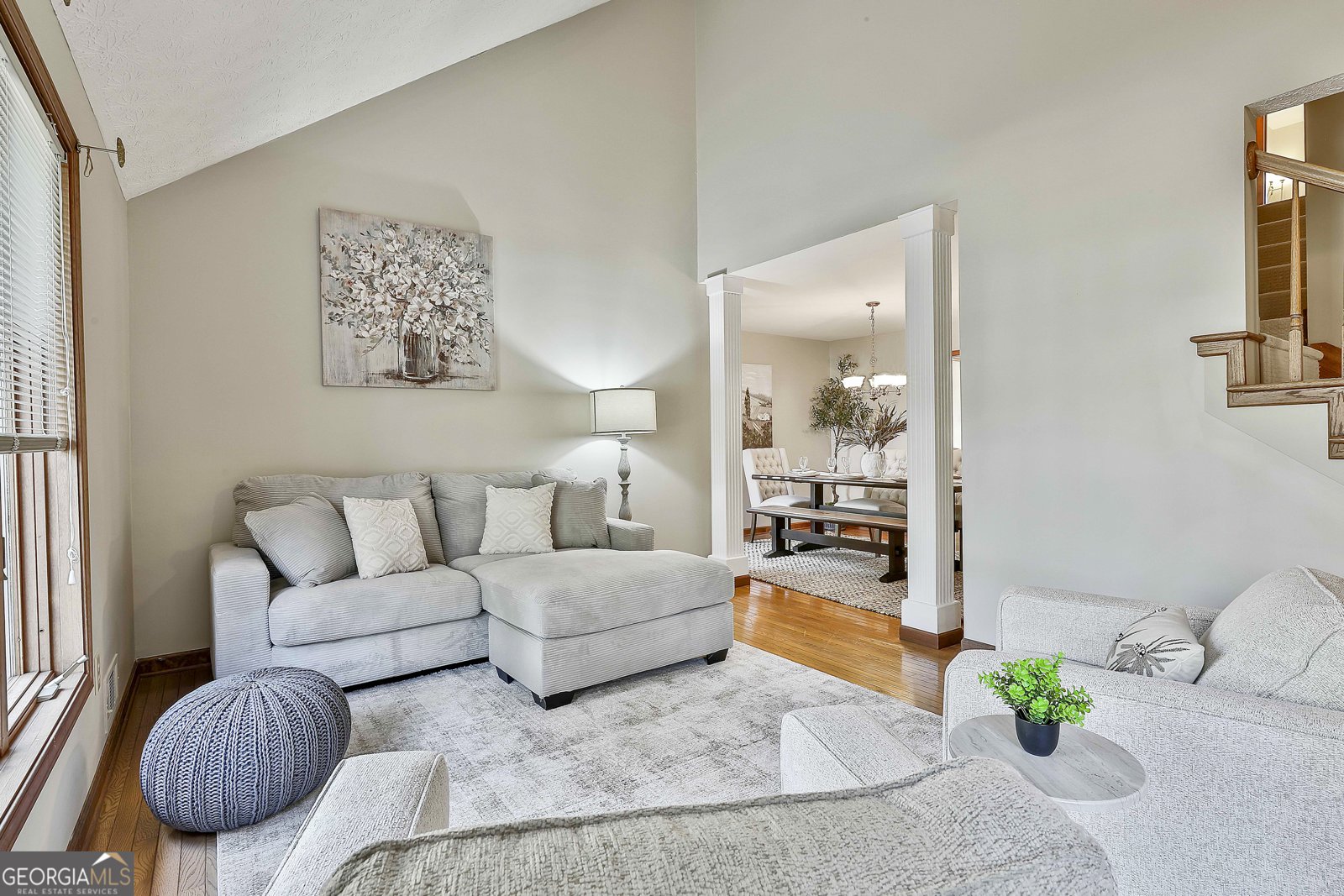 107 Presidio Park Peachtree City - 6