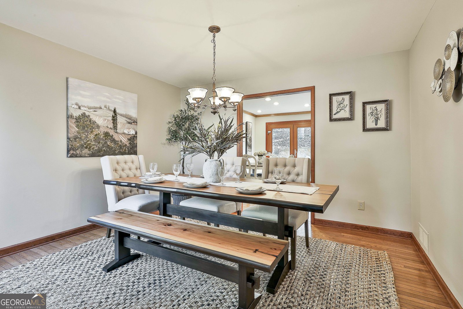 107 Presidio Park Peachtree City - 7