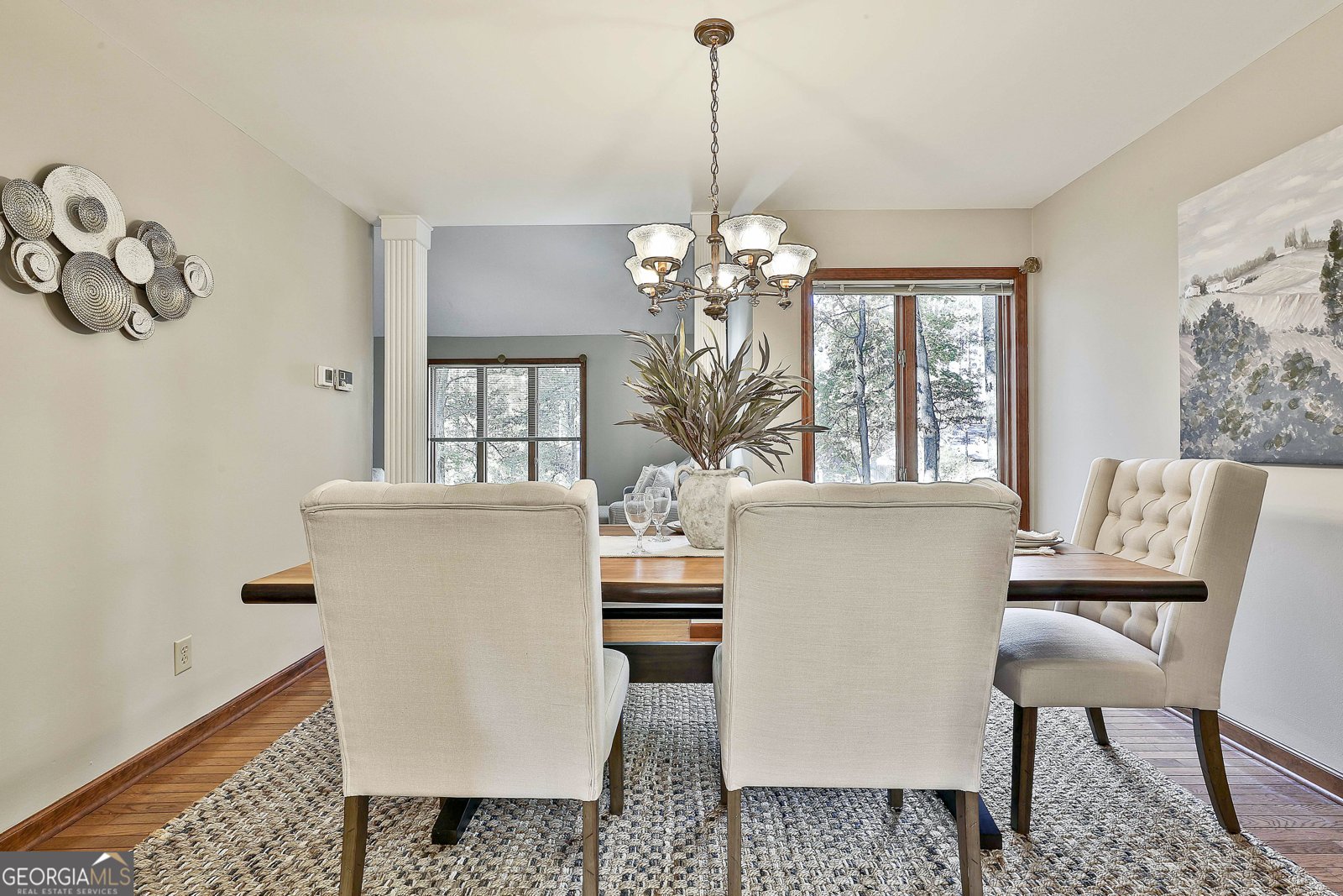 107 Presidio Park Peachtree City - 8