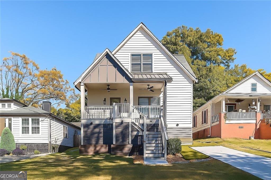 1119 Victory Drive Atlanta - 2