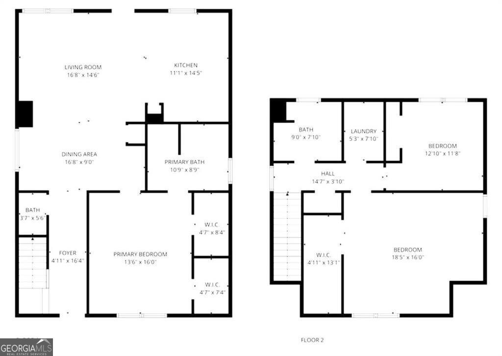 1119 Victory Drive Atlanta - 28