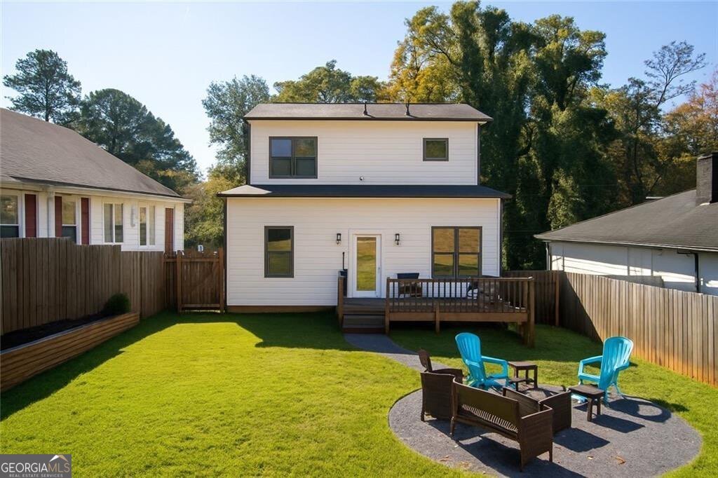 1119 Victory Drive Atlanta - 29