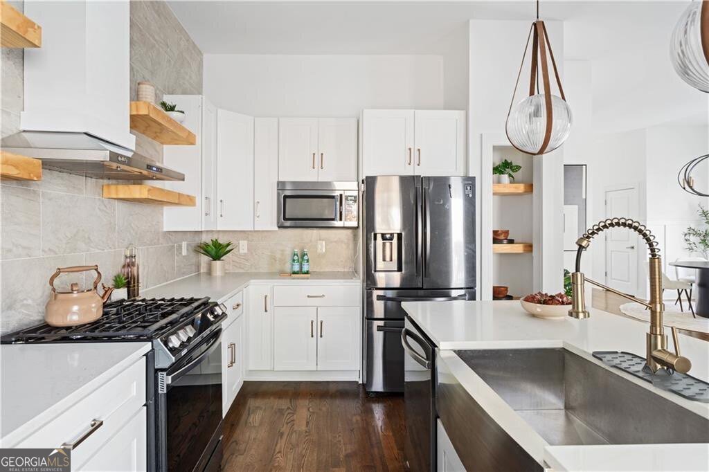 1119 Victory Drive Atlanta - 3