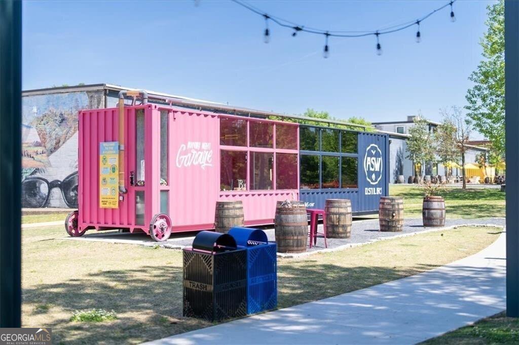 1119 Victory Drive Atlanta - 34