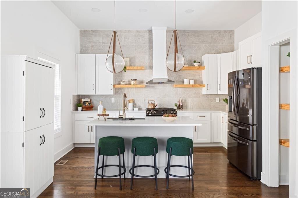 1119 Victory Drive Atlanta - 6