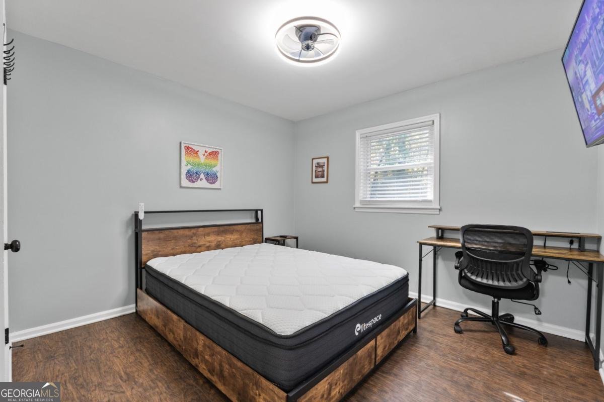 1201 Boat Rock Road Atlanta - 16