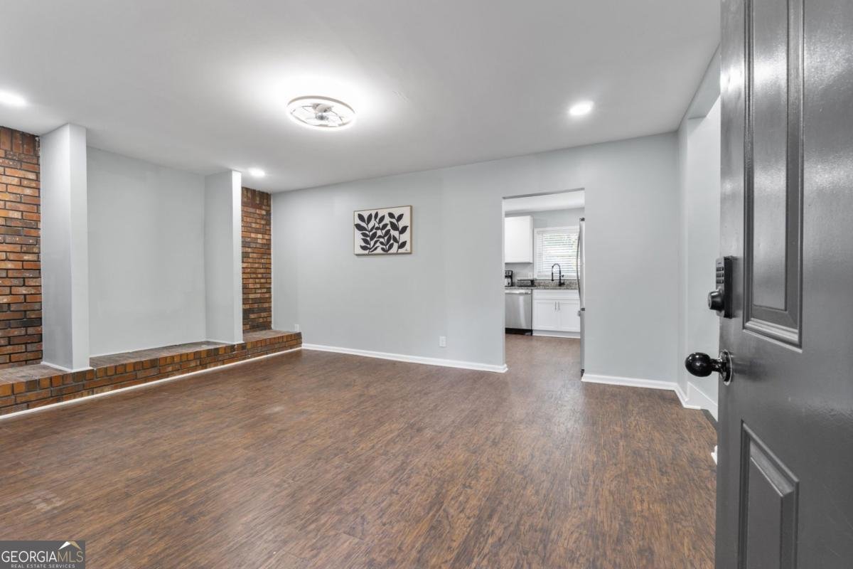 1201 Boat Rock Road Atlanta - 3