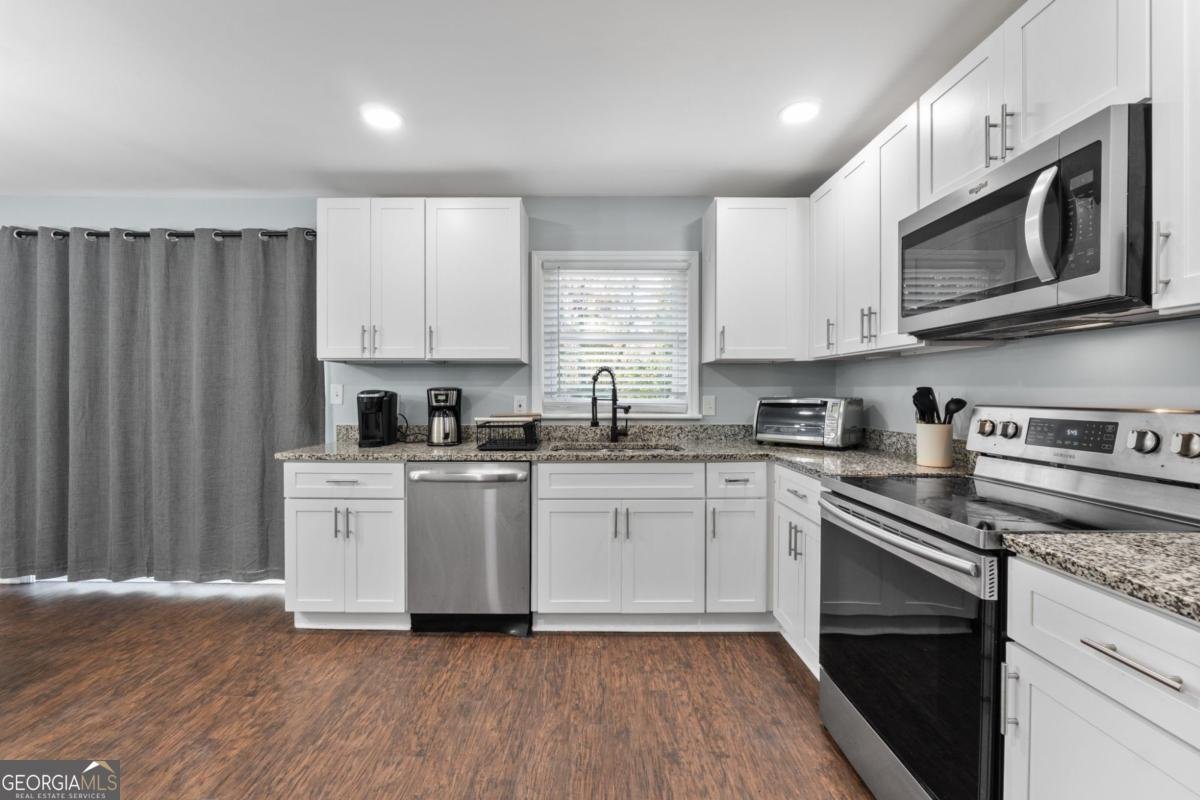 1201 Boat Rock Road Atlanta - 6