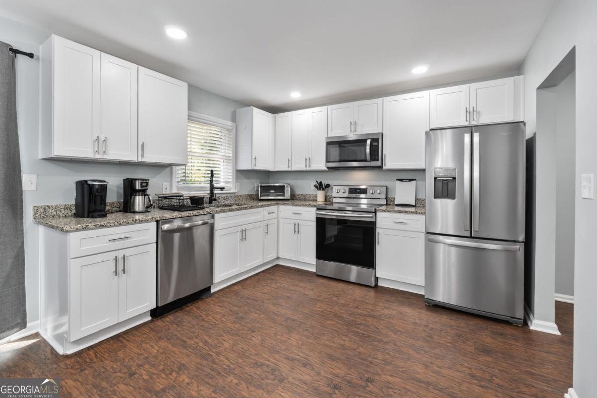 1201 Boat Rock Road Atlanta - 7